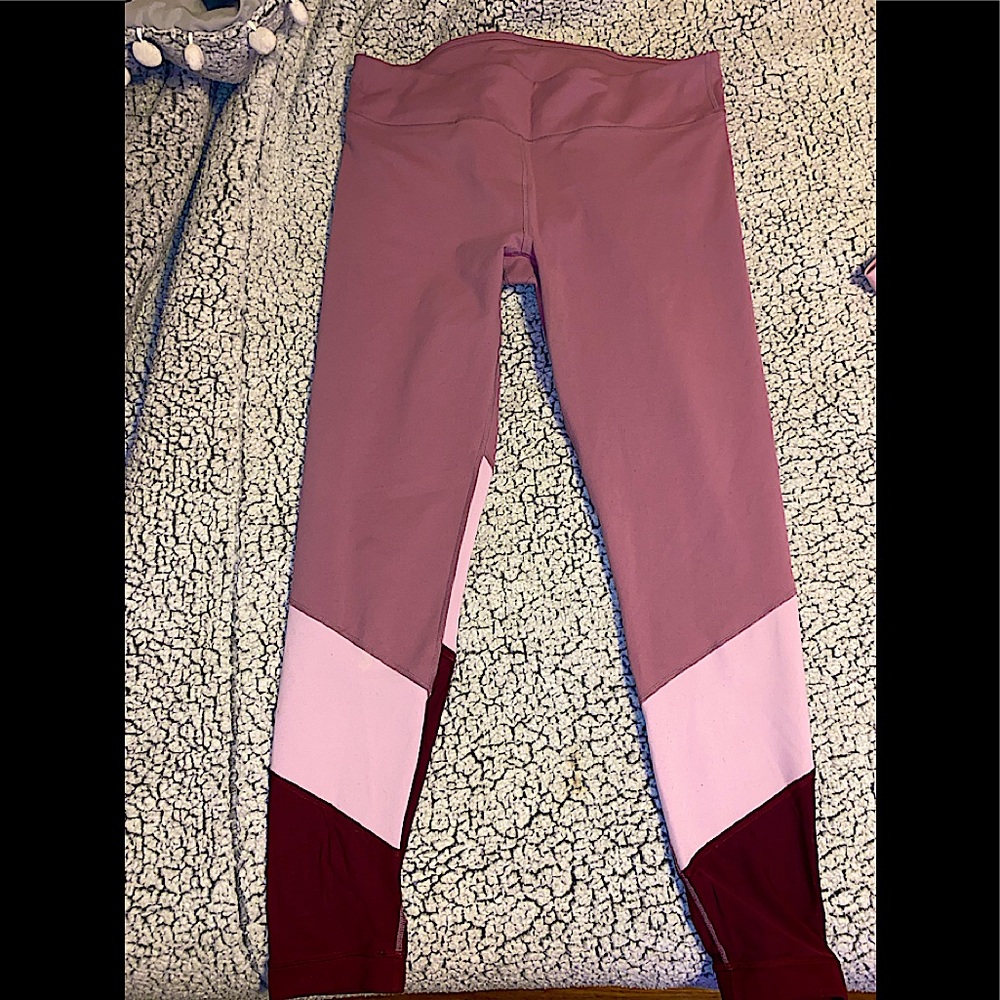 Fabletics leggings